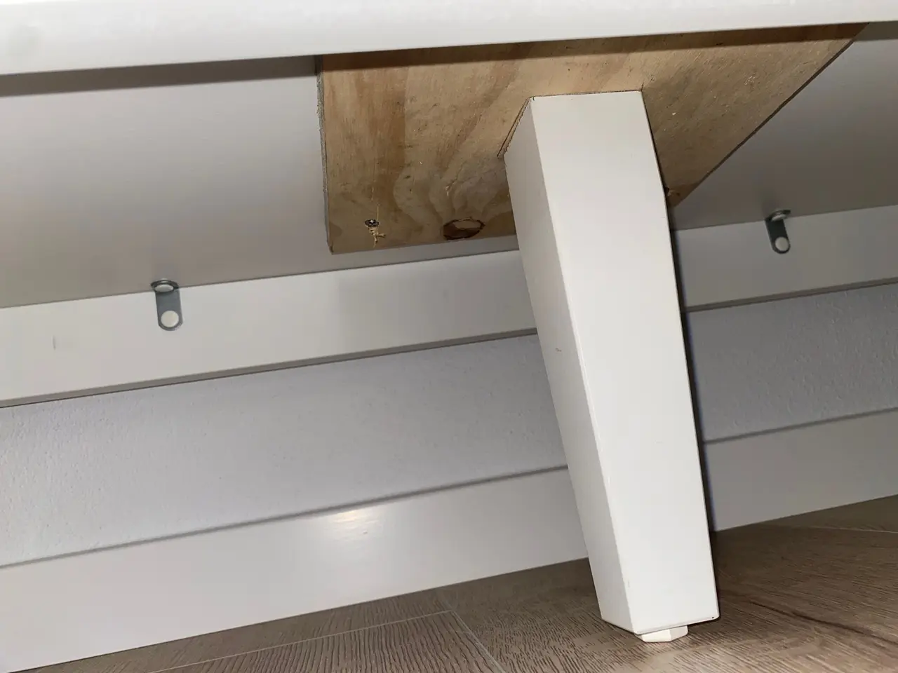 Billede 6 - Ikea Idanäs TV-bord