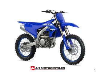 Yamaha YZ 250 F