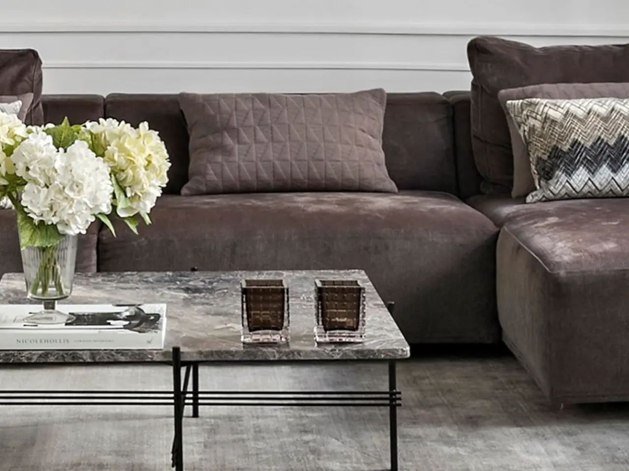 Billede 1 - Eilersen sofa Mellow