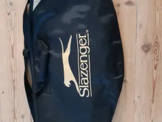Tennis ketcher Slazenger Tom Henman 