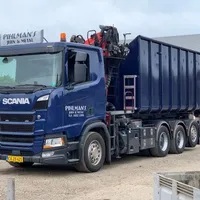 Horsens Jern og Metal ApS