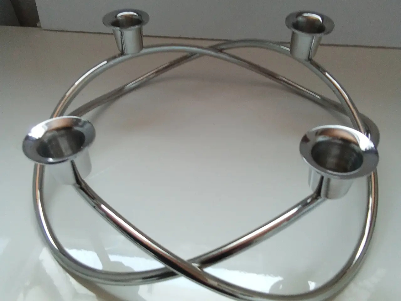 Billede 1 - Georg Jensen Season Lysestage