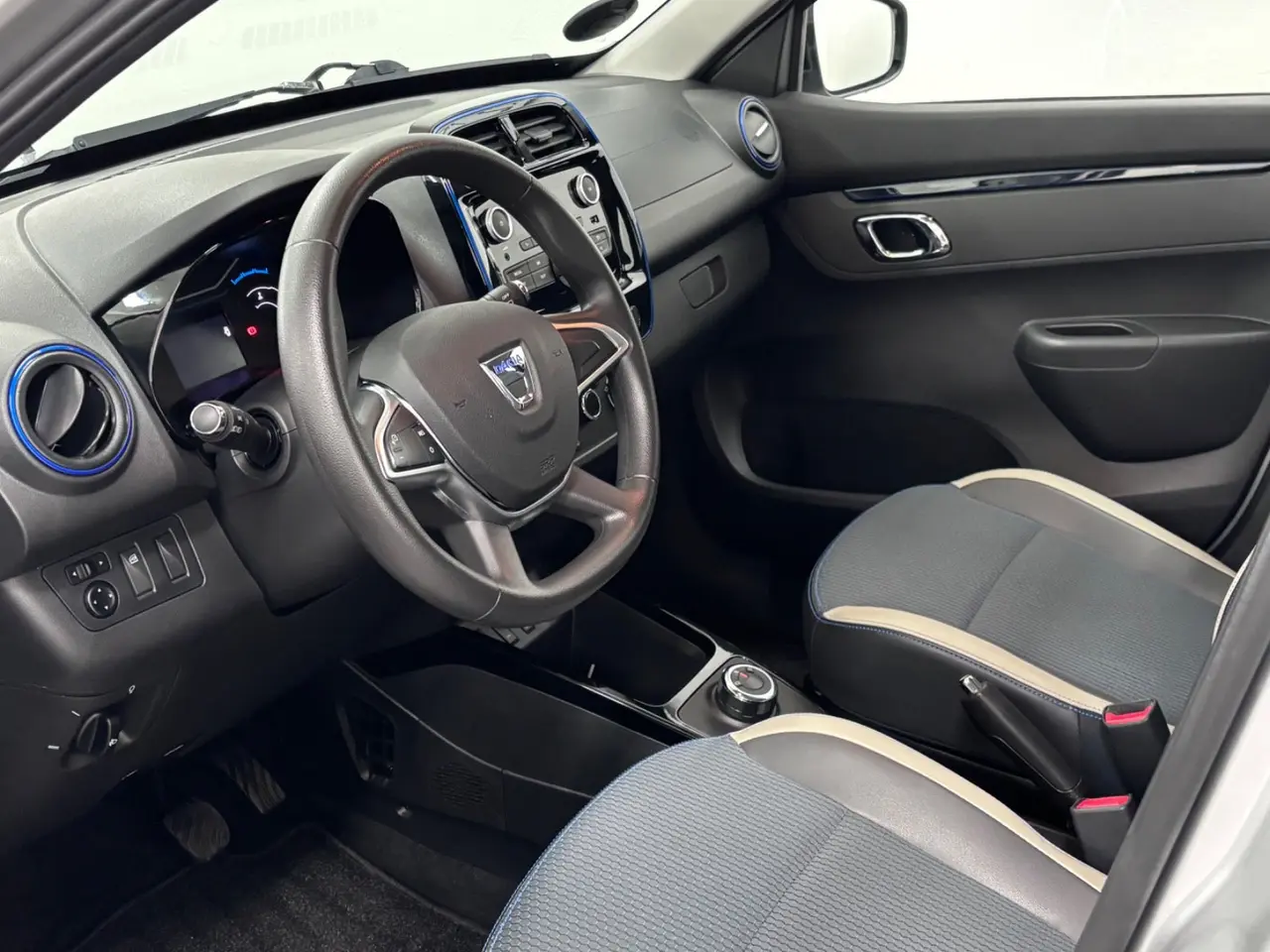 Billede 5 - Dacia Spring Comfort