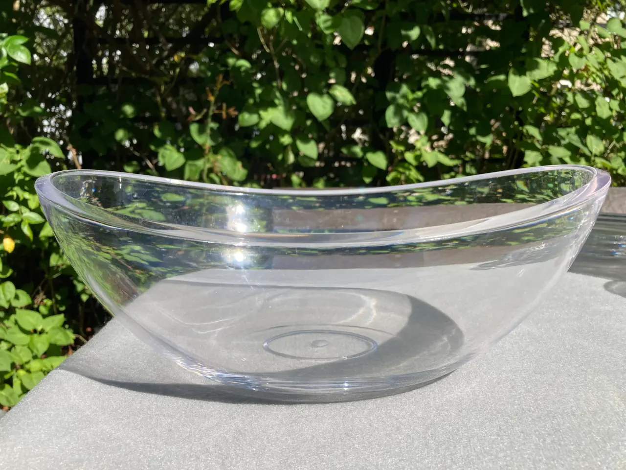 Billede 7 - Service i plastic