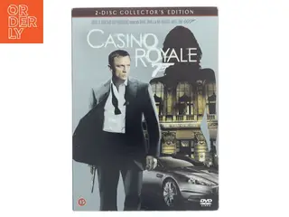 James Bond: Casino Royal