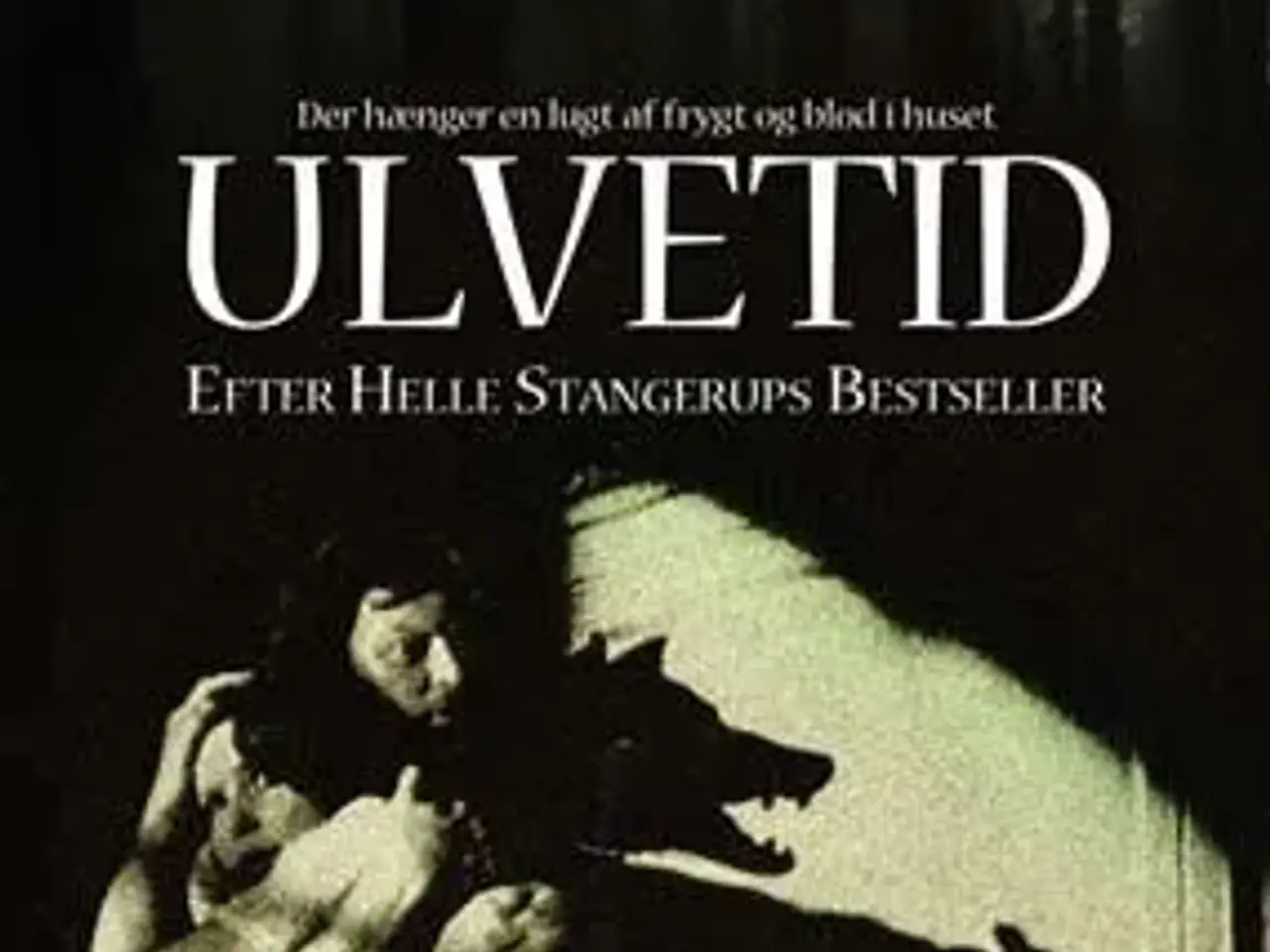 Billede 3 - 3 sjældne danske film incl. Porto