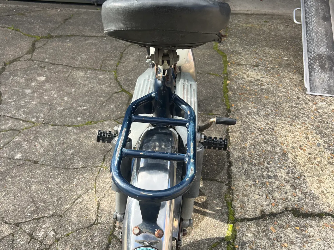 Billede 4 - Jolly knalleret veteran.