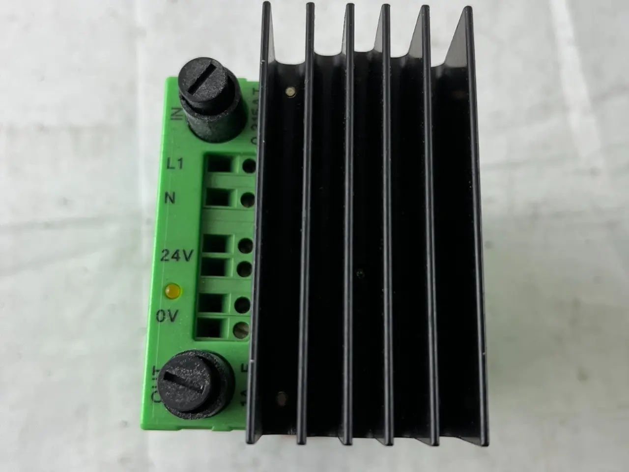 Billede 8 - Phoenix Contact CM 62-PS-230AC/24DC/1 230VAC In 1A