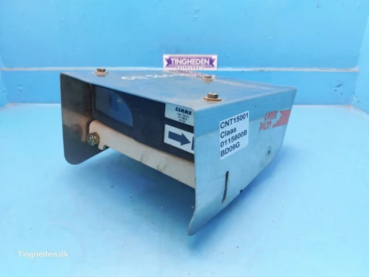 Billede 2 - Claas Laser Sensor 011560.0