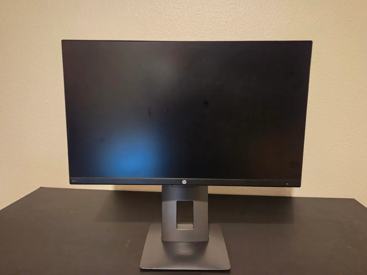 Billede 2 - HP Z23n 23" IPS skærm – Narrow Bezel