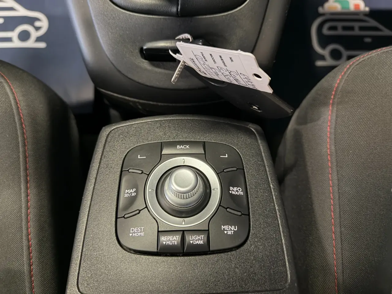 Billede 20 - Renault Grand Scenic III 1,6 dCi 130 Dynamique 7prs