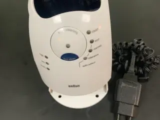 Braun Cleaning Station sælges