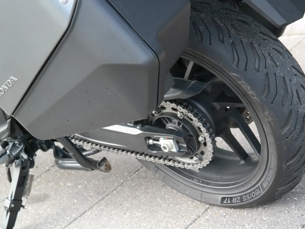 Billede 28 - Honda NT 1100 A MC-SYD BYTTER GERNE