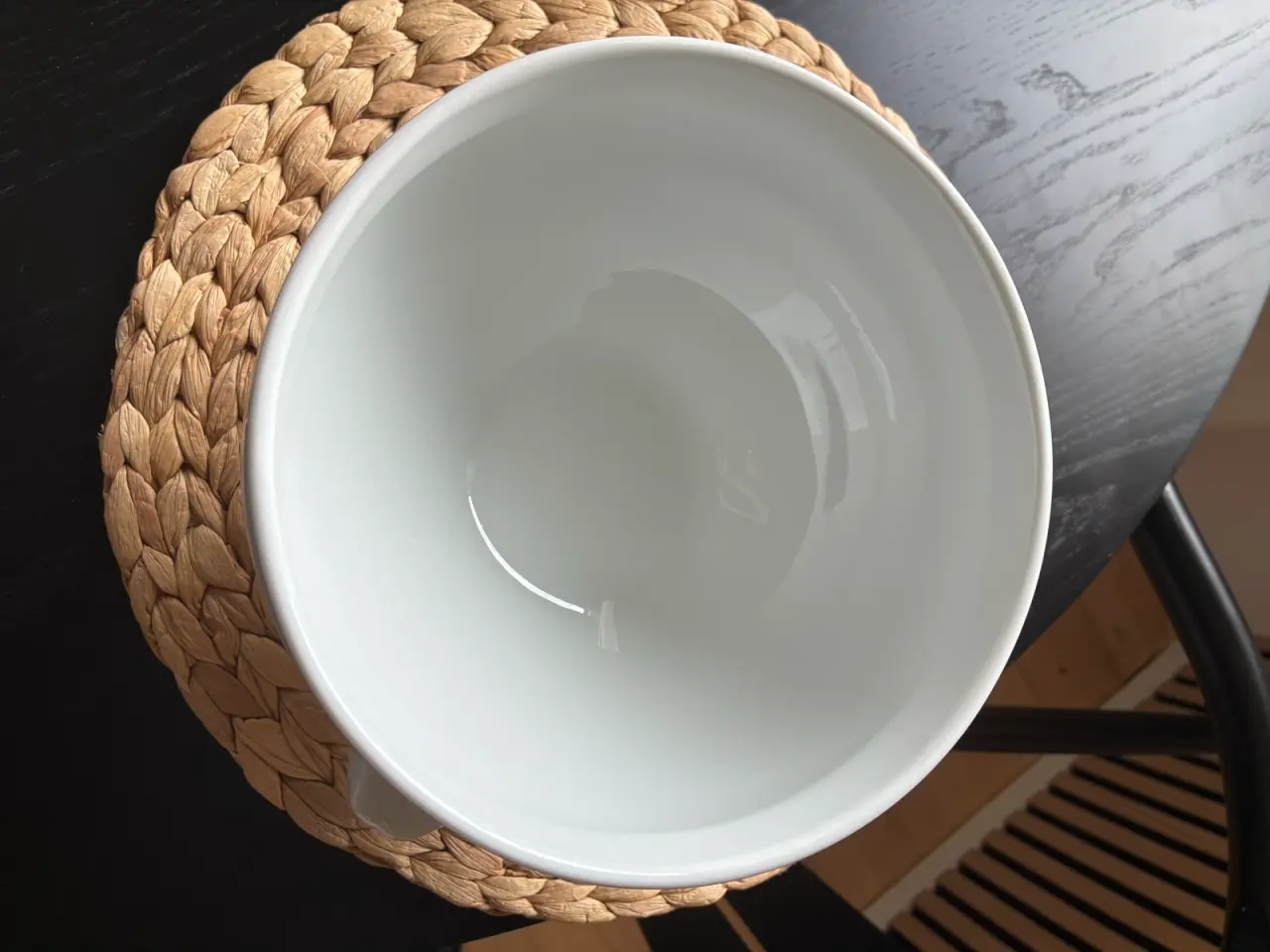 Billede 8 - Suppe Terrin Pillivuyt 