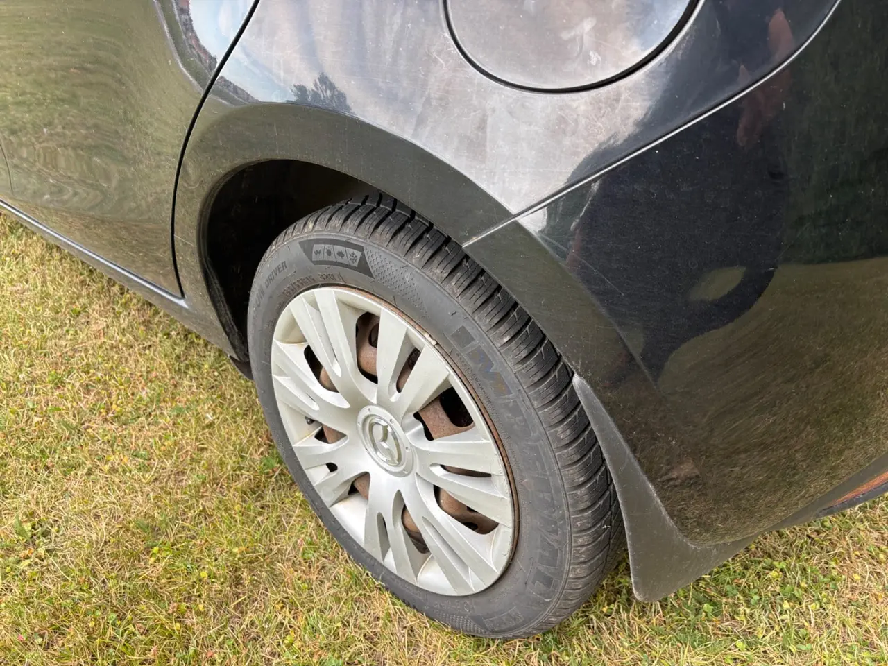 Billede 12 - Mazda 2 1,3 Advance+