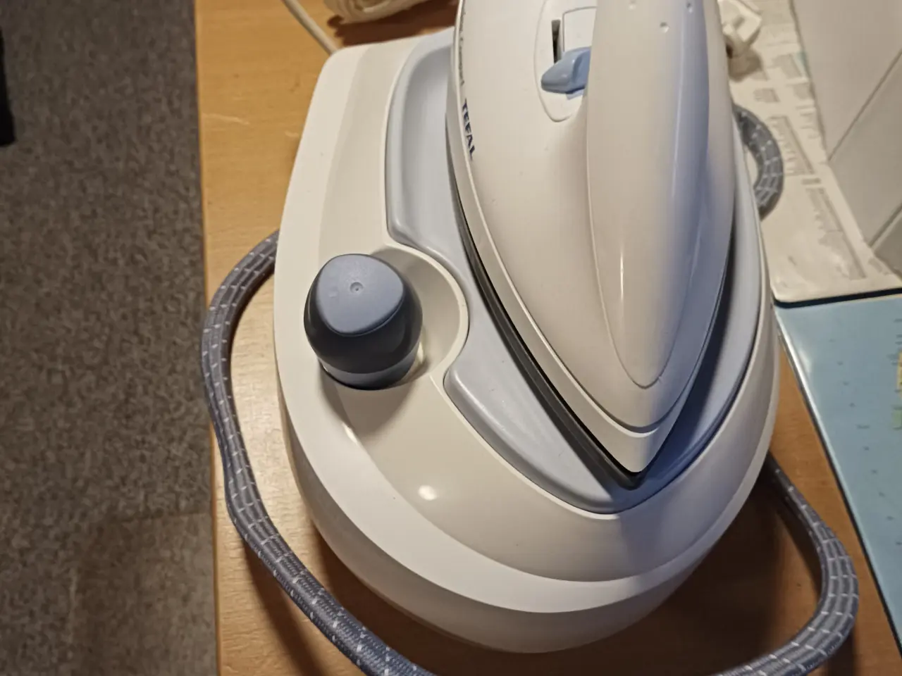 Billede 3 - Tefal Pressing Compact model 2820