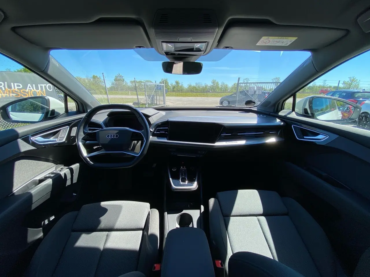 Billede 12 - Audi Q4 35 E-tron 170HK 5d Aut.