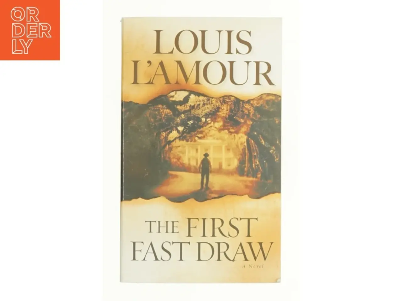 Billede 1 - The First Fast Draw (Paperback) af L'Amour, Louis (Bog)