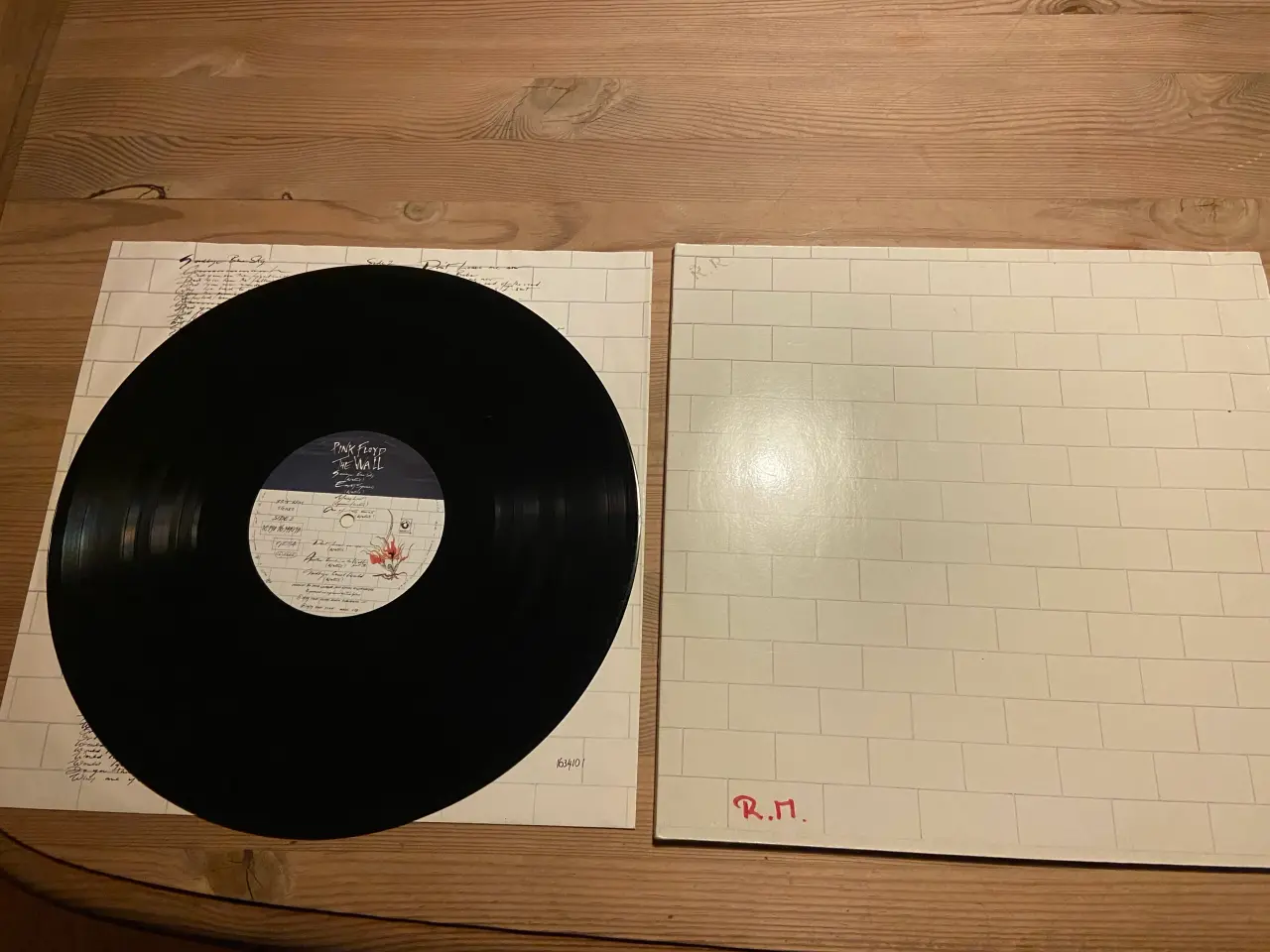 Billede 2 - Lp plader
