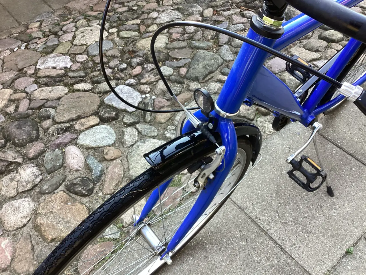 Billede 3 - Herrecykel