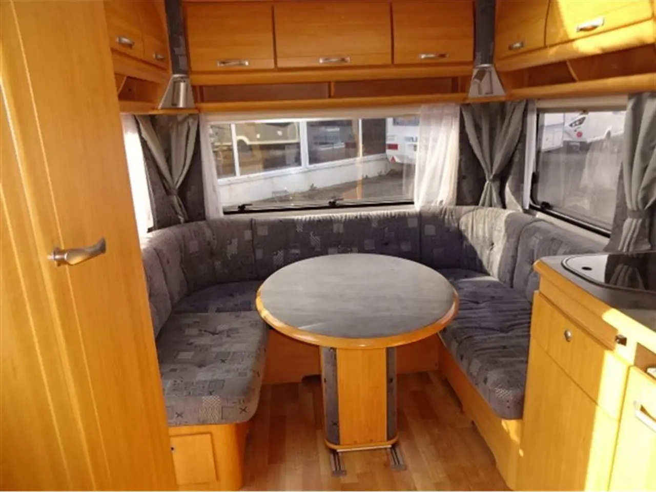 Billede 3 - 2005 - LMC Munsterland 475 RD