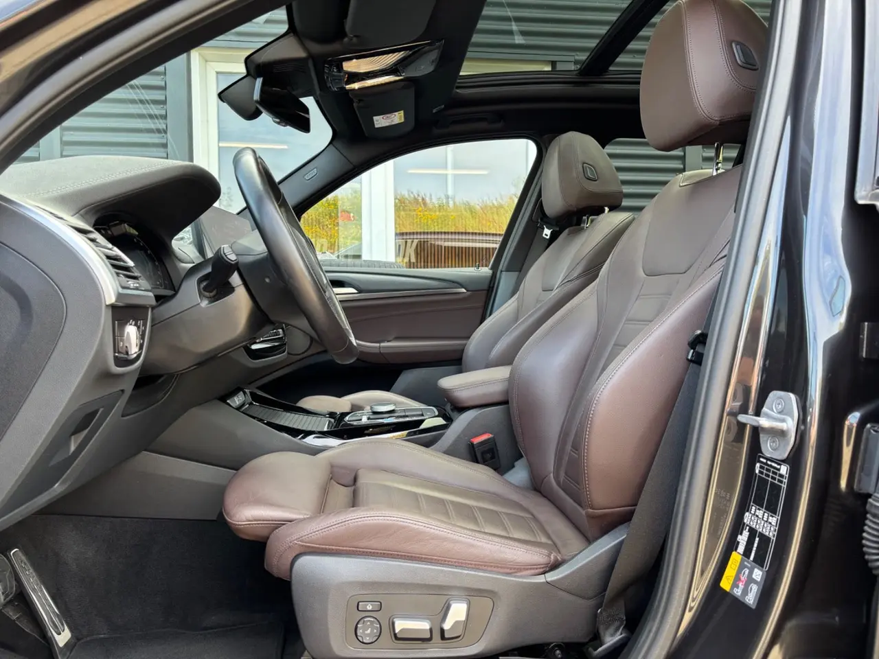 Billede 4 - BMW iX3  Charged Plus M-Sport
