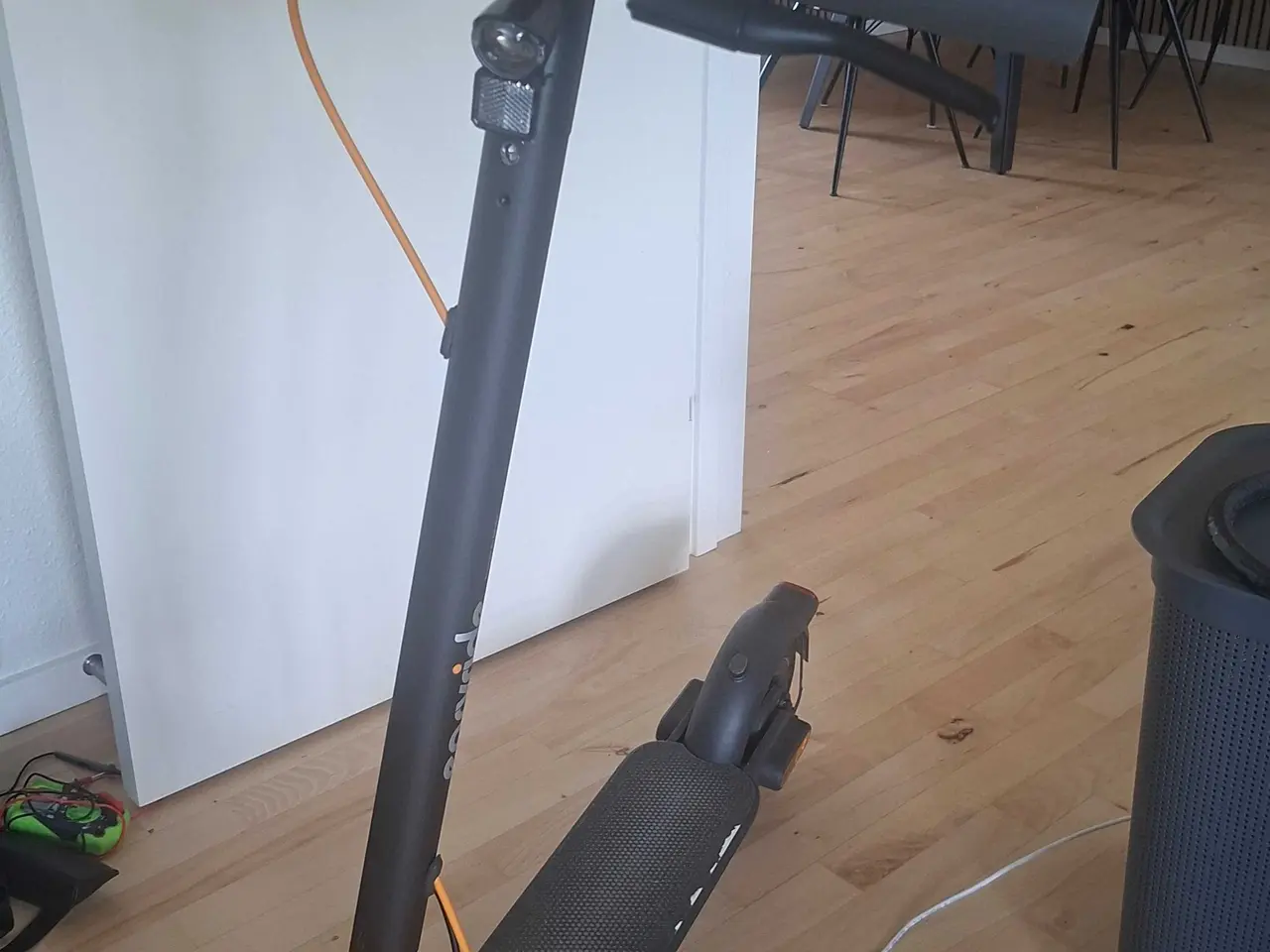 Billede 3 - Navee Easyride go