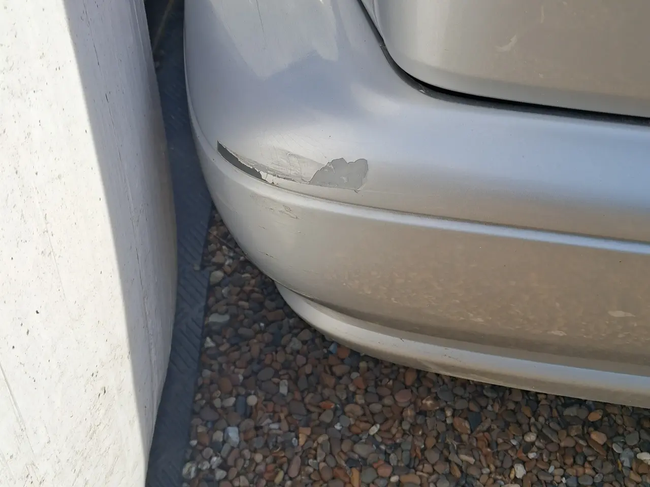 Billede 14 - Velholdt Volvo Sedan uden rust