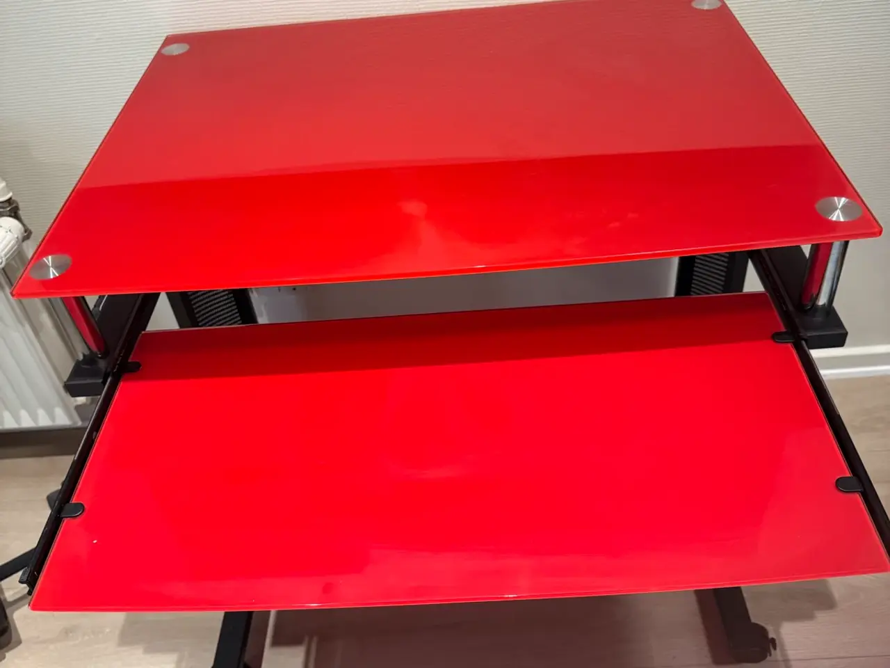 Billede 3 - Computer bord