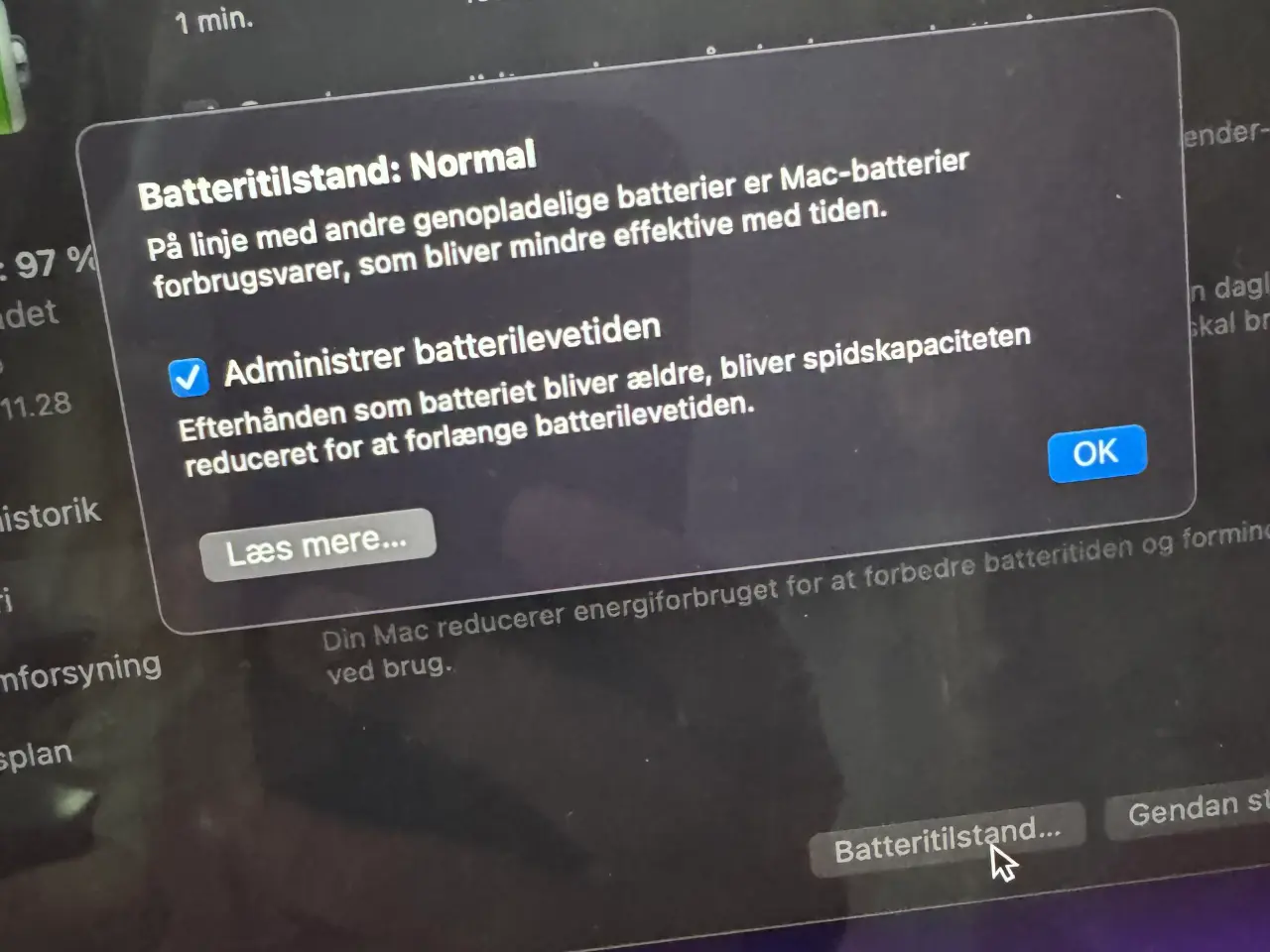Billede 6 - MacBook Pro 13” med Touch Bar