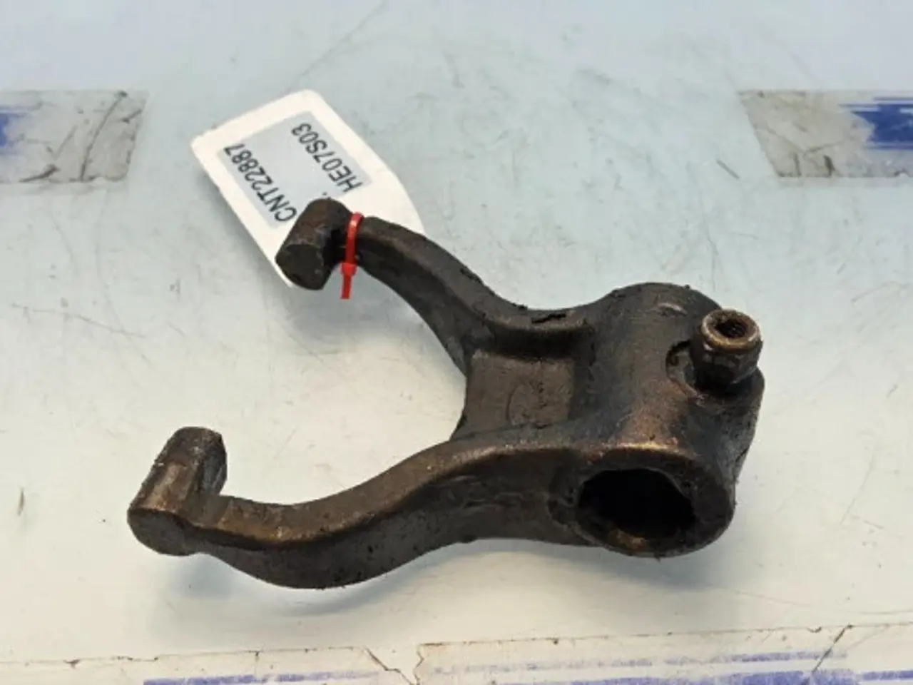 Billede 2 - Ford 8210 Gaffel E5NN7N515AA