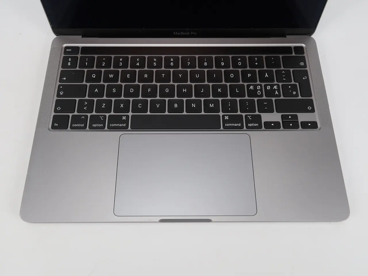 Billede 2 - Apple MacBook Pro 2020 13"