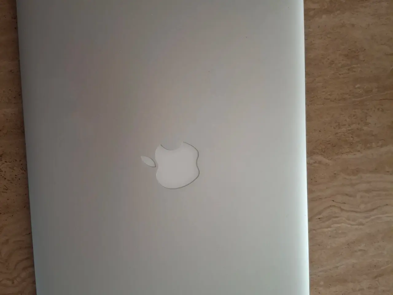 Billede 2 - Macbook air 8GB ram 121 GB SSD