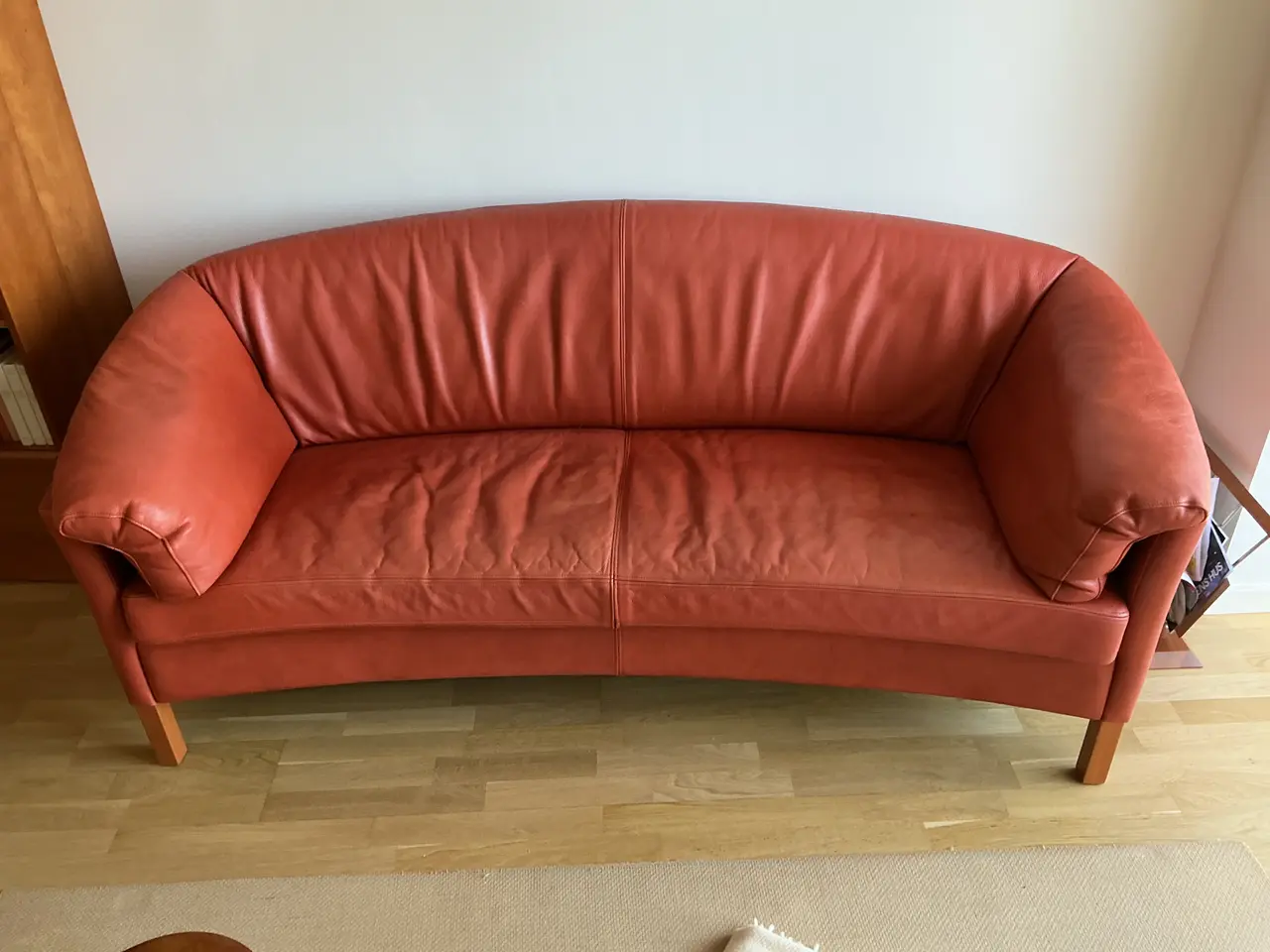 Billede 1 - Mogens Hansen sofa MH535