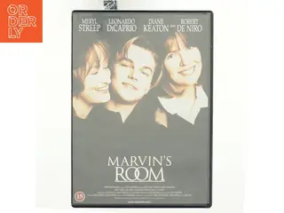 Marvin´s room