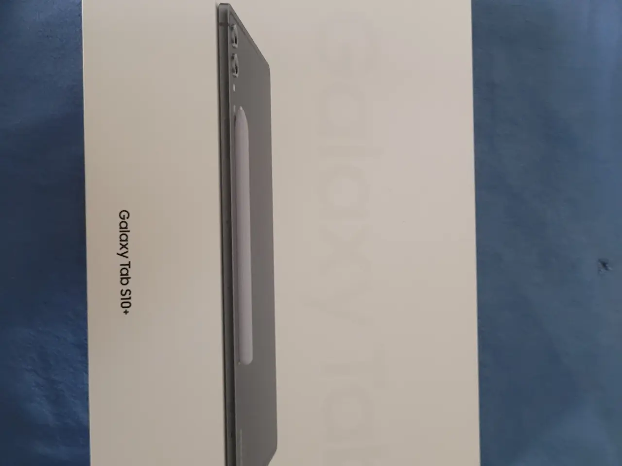 Billede 2 - Samsung Galaxy Tab S10+