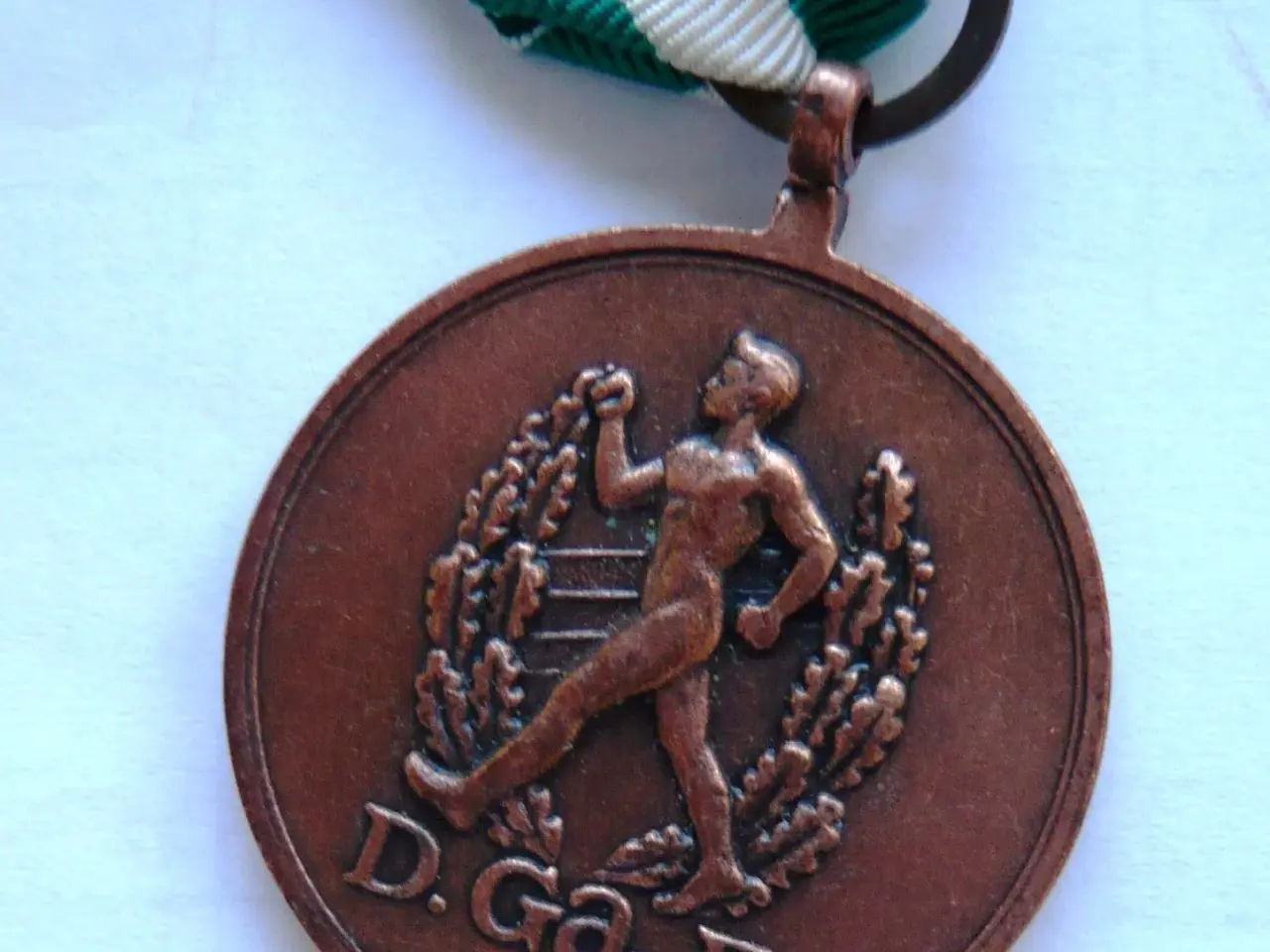 Billede 4 - Diverse medaljer (9)
