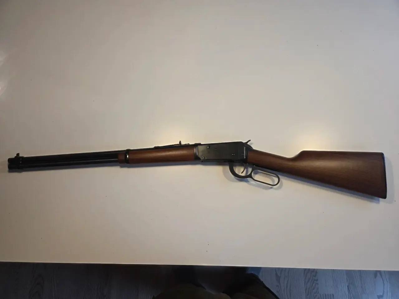 Billede 1 - Winchester leveraction ae kal 30-30
