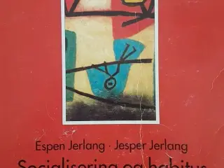 Espen Jerlang - Socialisering og habitus