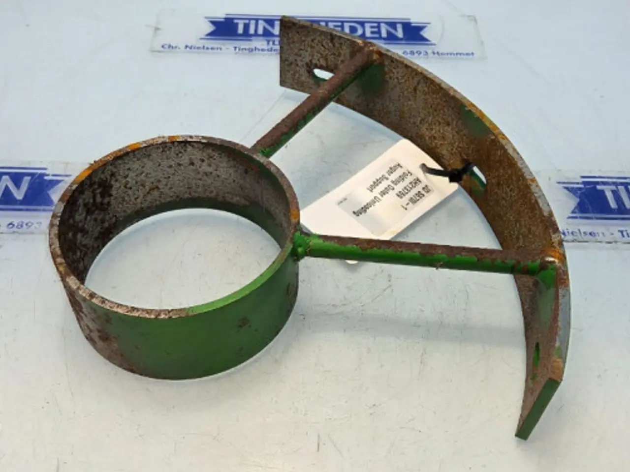 Billede 7 - John Deere S670 Beslag AH213769