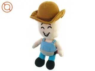 Cowboy fra Youtooz (str. 35 x 12 cm)