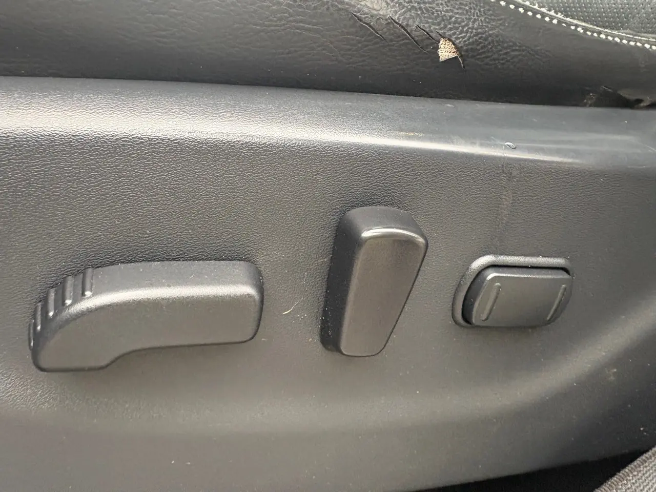 Billede 10 - Nissan Navara 2,3 dCi 190 Db.Kab N-Guard aut.