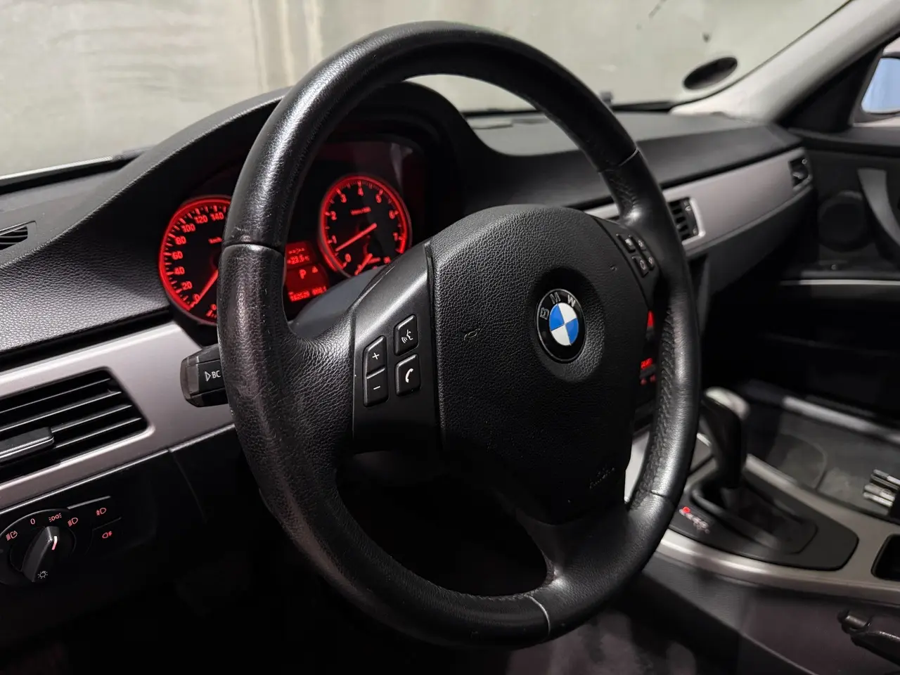 Billede 7 - BMW 325i 3,0 Steptr.