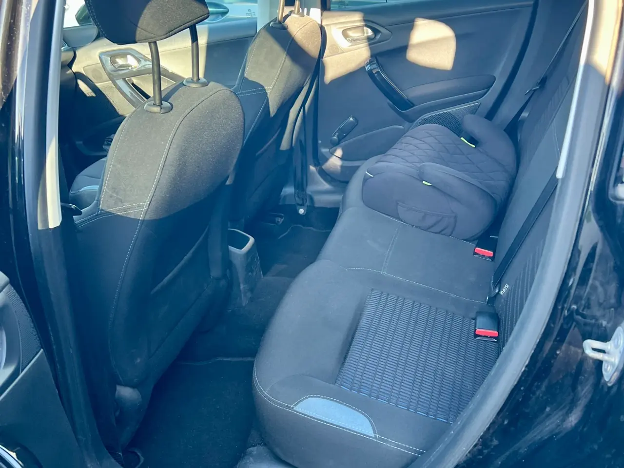 Billede 11 - Peugeot 208 Nysynet og Nyserviceret