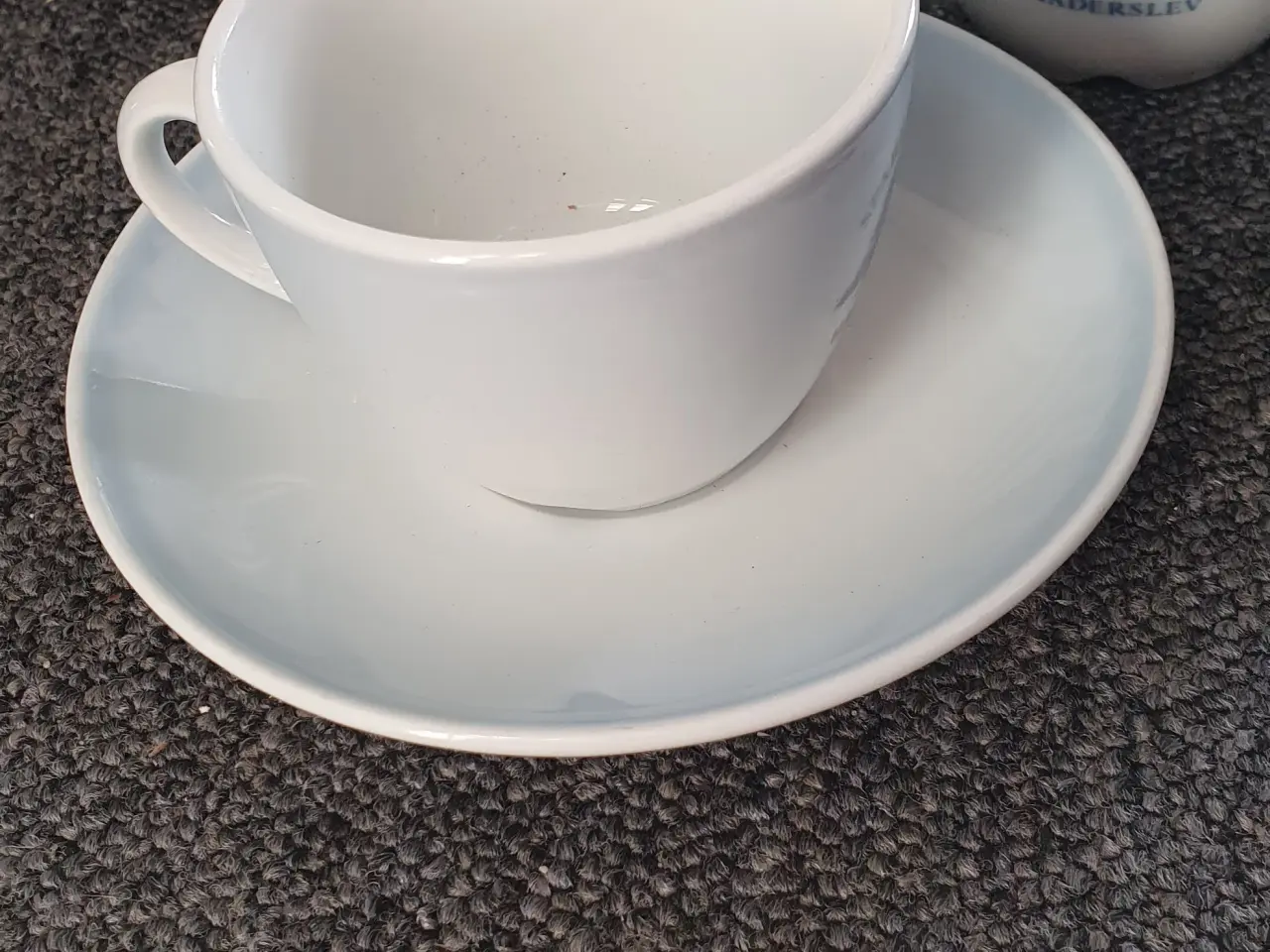 Billede 2 - Kaffestel, Bing og grøndalh