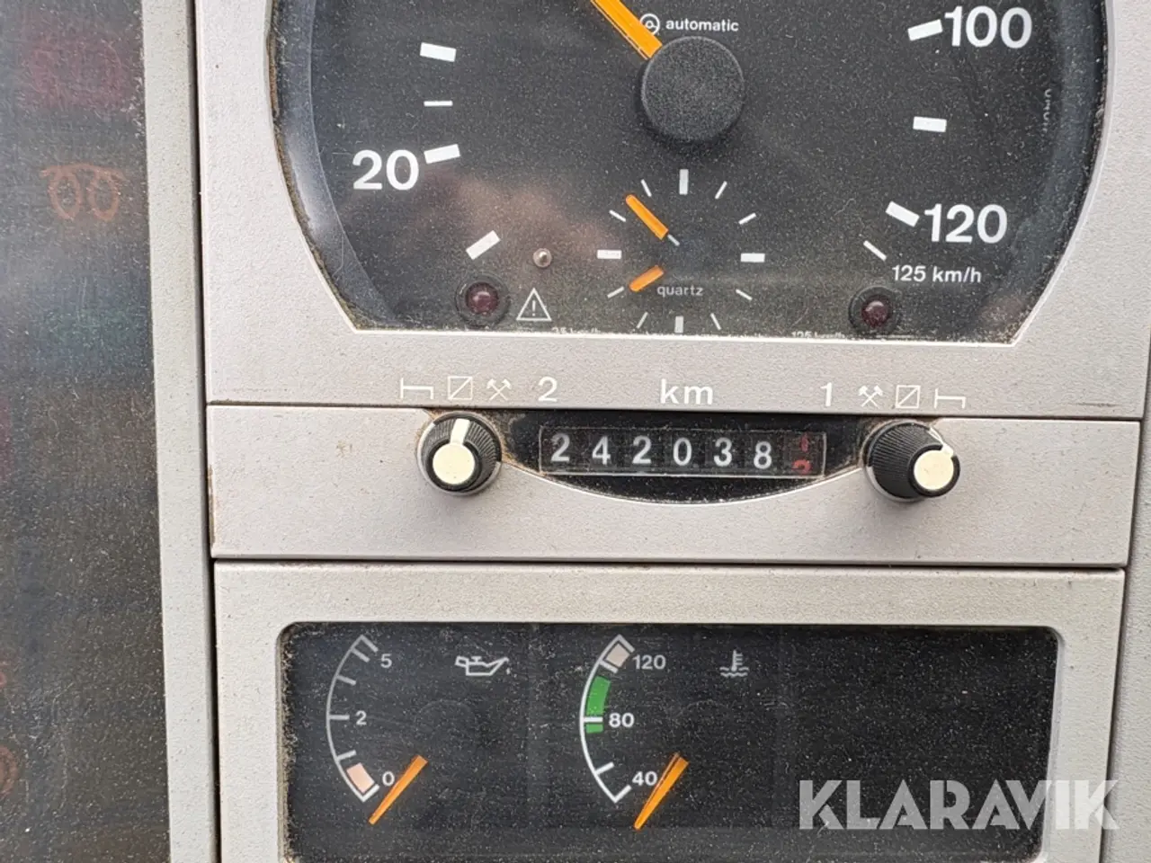 Billede 6 - Lastbil MAN TGL 10.180 4X2 LLC