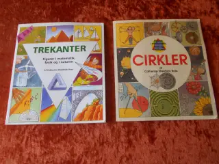 Cirkler m.fl., Catherine Sheldrick Ross,