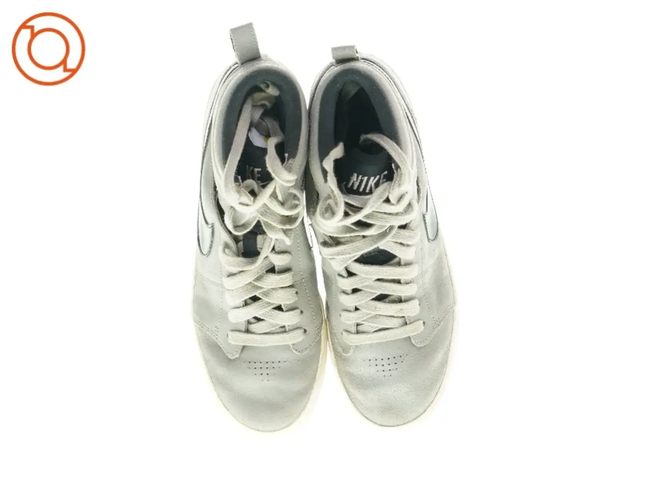 Billede 3 - Sneakers fra Nike (str. 38,5)
