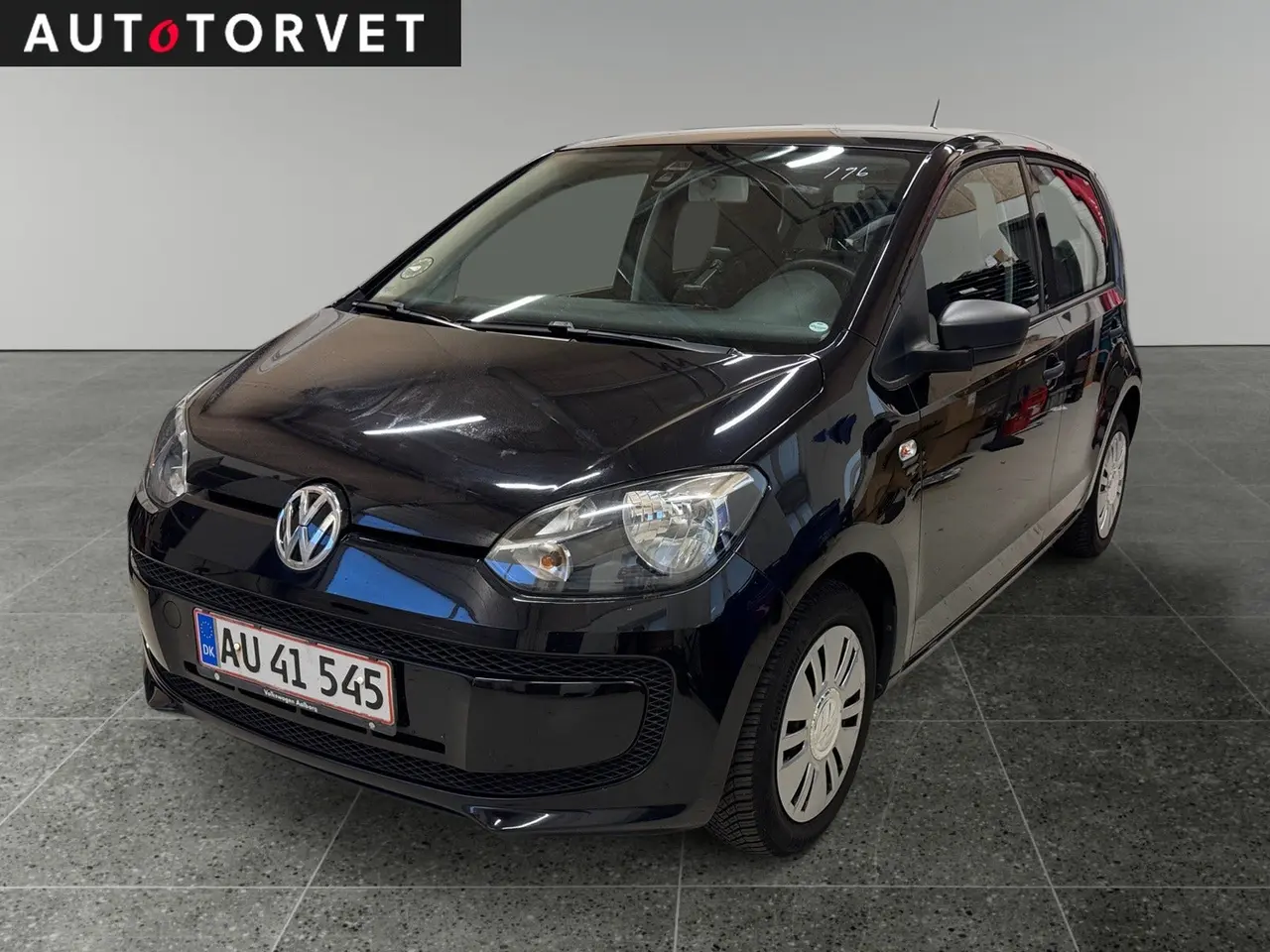 Billede 1 - VW Up! 1,0 60 Take Up!