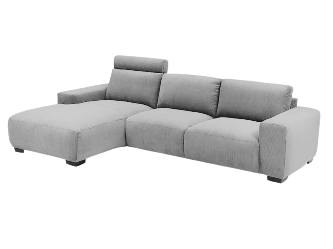 Billede 4 - Hjort Knudsen Aarhus Chaiselong sofa venstrevendt